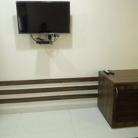 Mnr Resort Piparia ภายนอก รูปภาพ