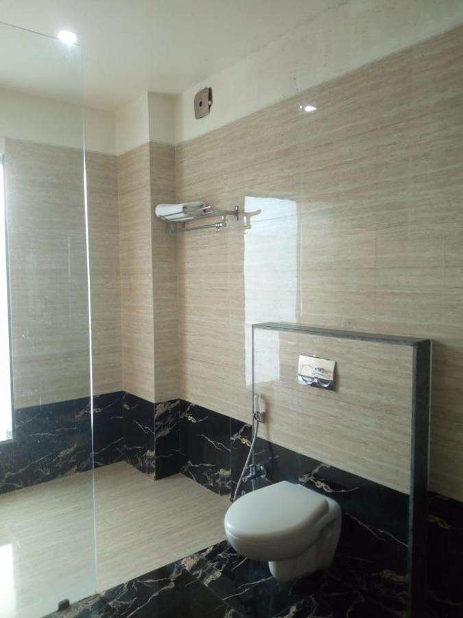 Mnr Resort Piparia ภายนอก รูปภาพ
