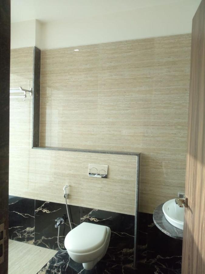 Mnr Resort Piparia ภายนอก รูปภาพ
